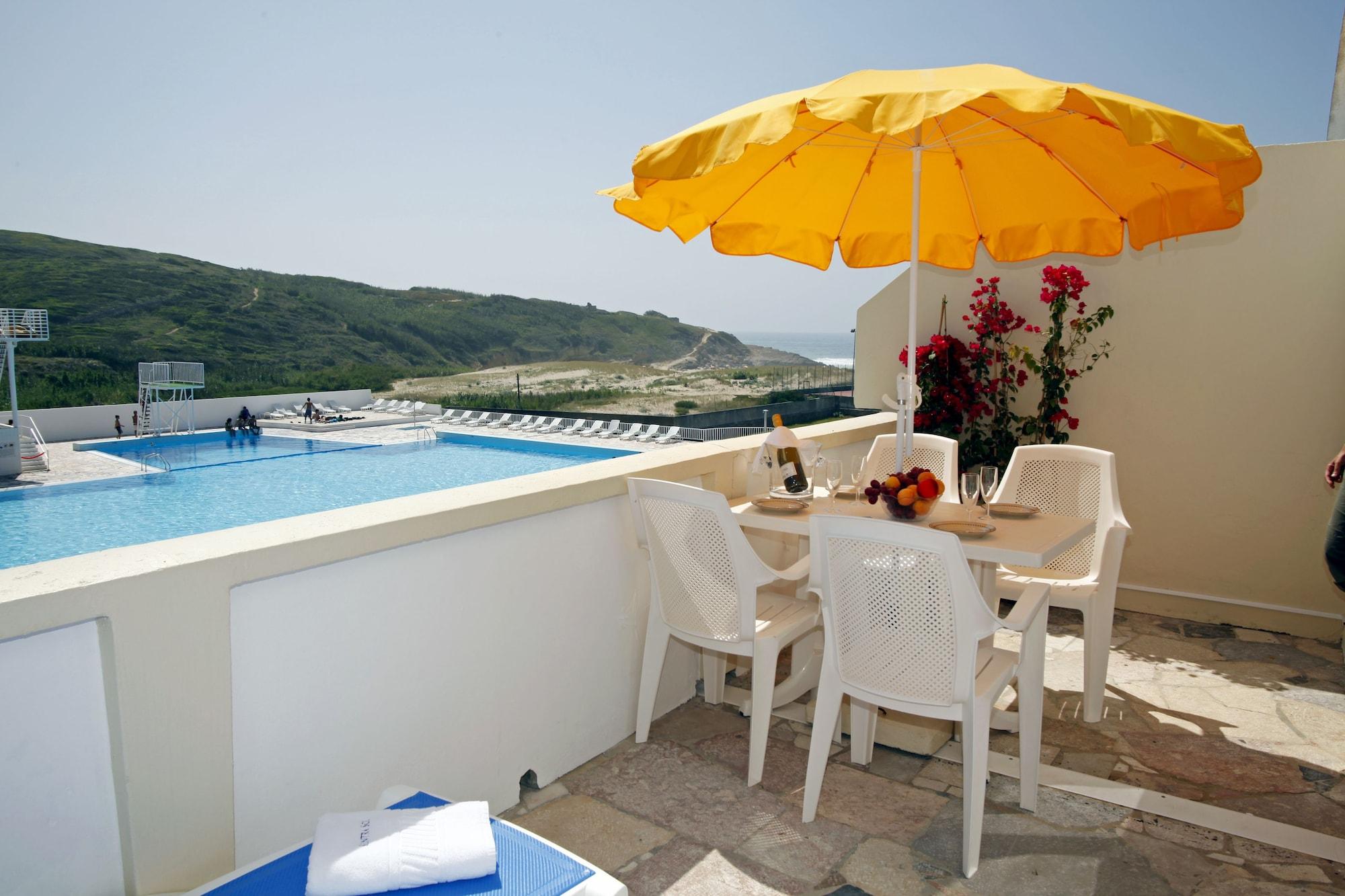 Sintra Sol - Apartamentos Turisticos Экстерьер фото