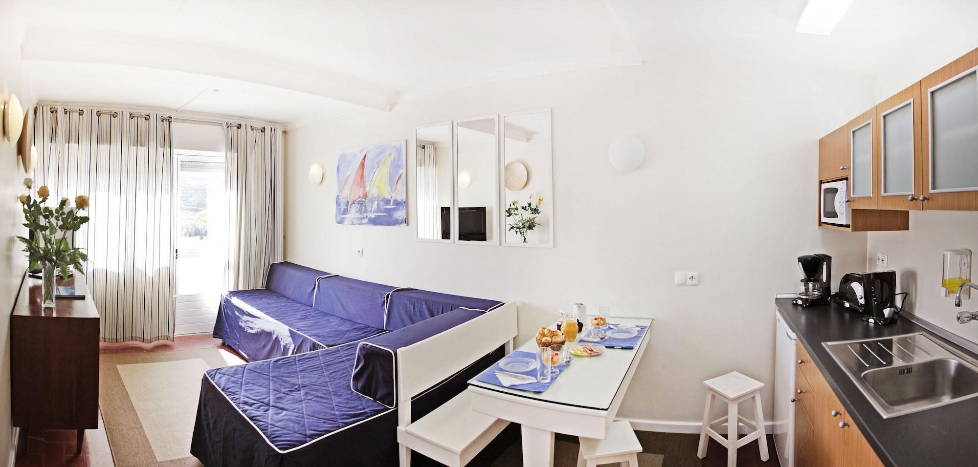 Sintra Sol - Apartamentos Turisticos Экстерьер фото