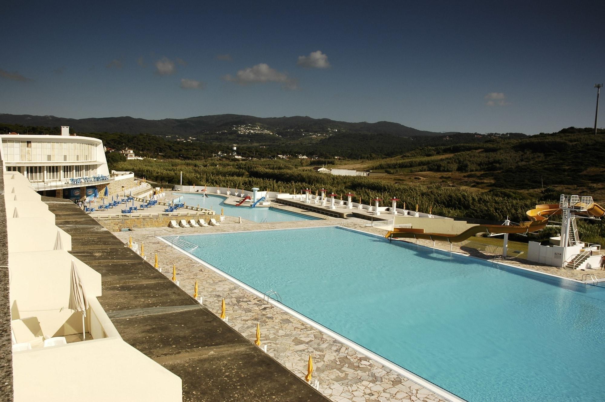Sintra Sol - Apartamentos Turisticos Экстерьер фото