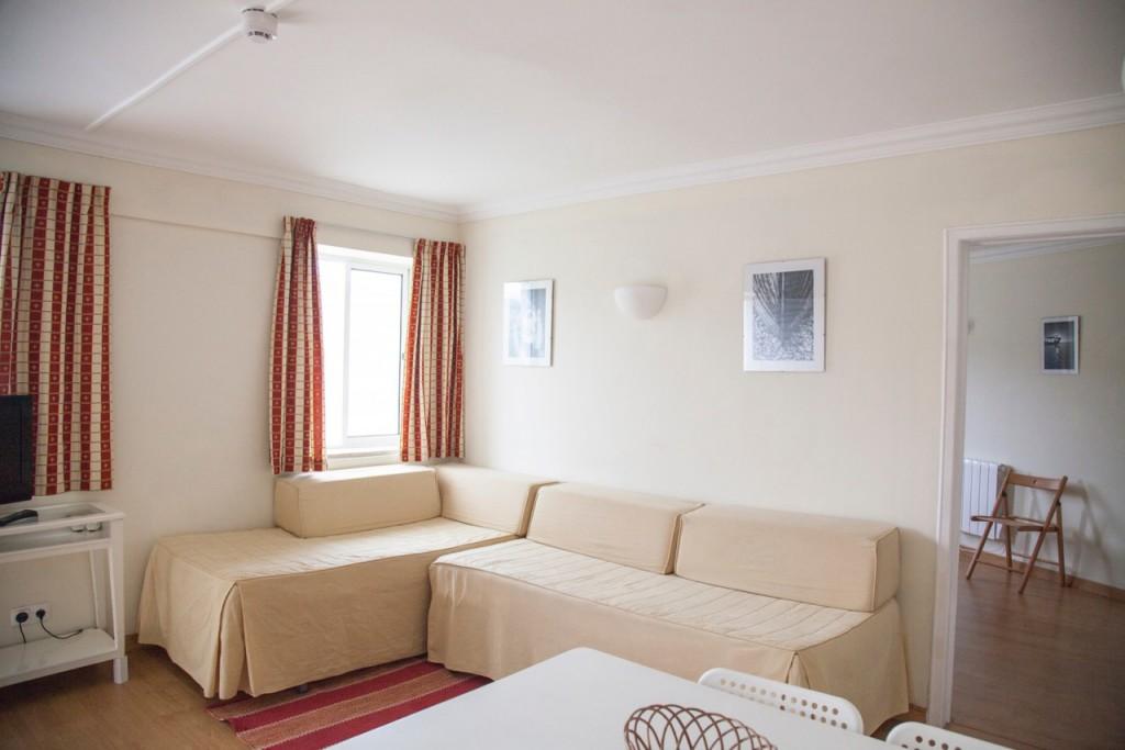 Sintra Sol - Apartamentos Turisticos Экстерьер фото