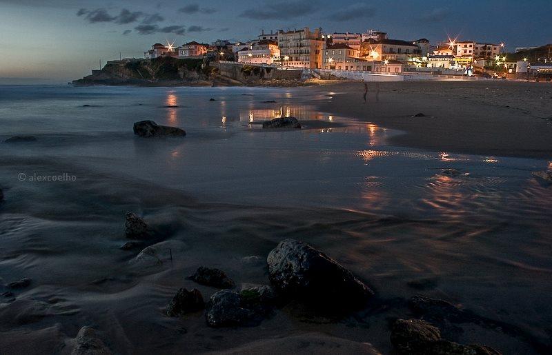 Sintra Sol - Apartamentos Turisticos Экстерьер фото