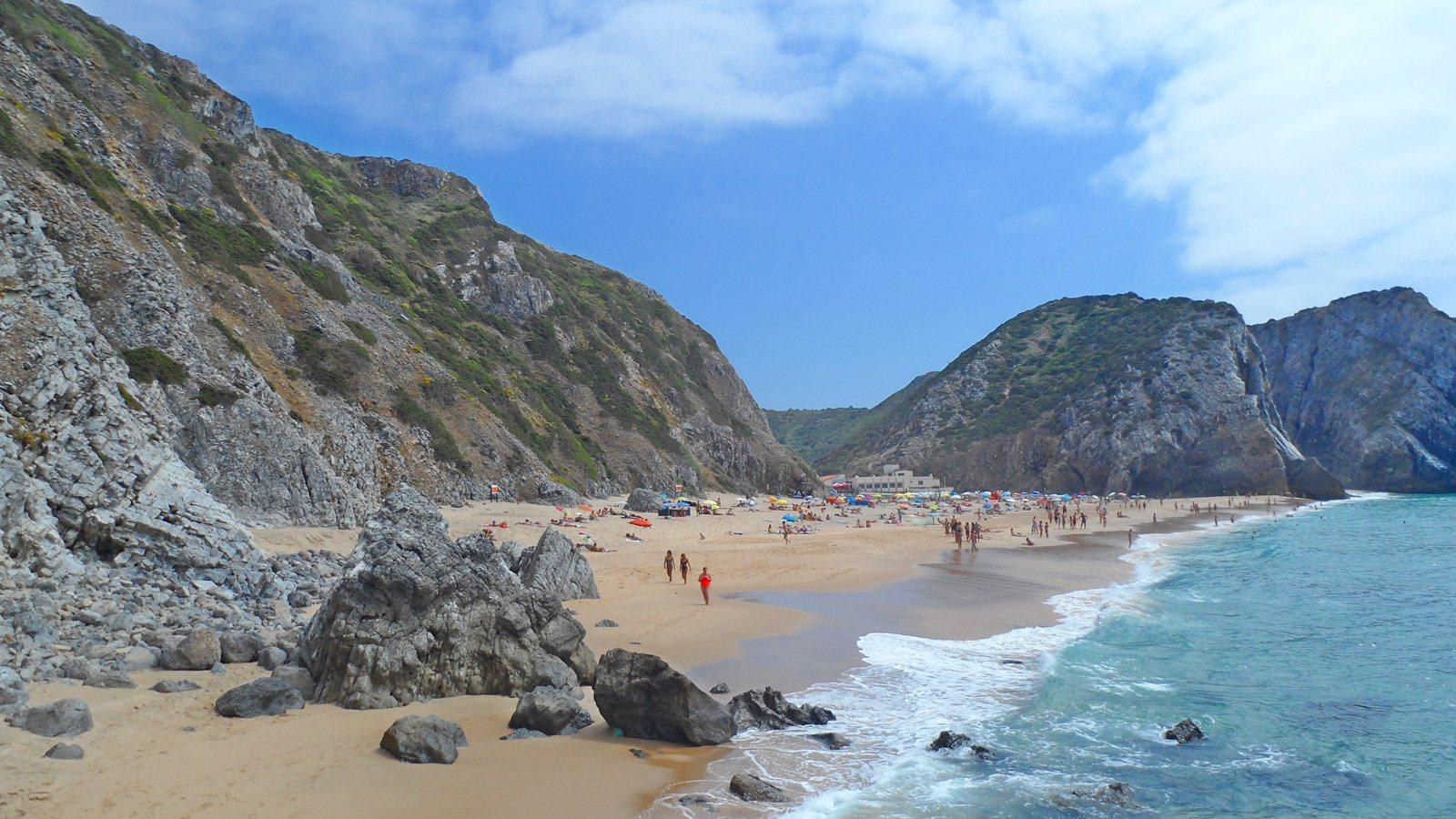 Sintra Sol - Apartamentos Turisticos Экстерьер фото