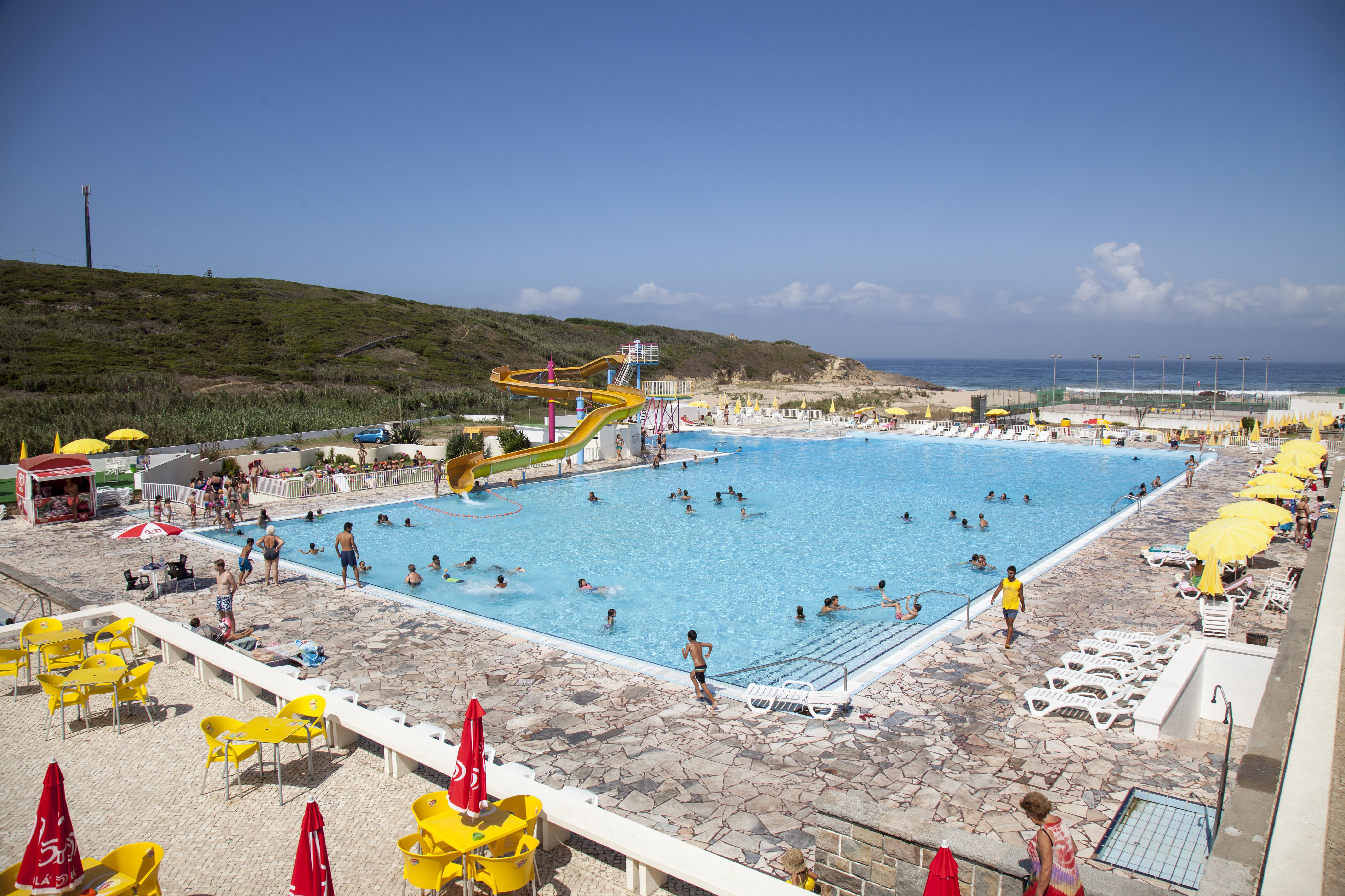 Sintra Sol - Apartamentos Turisticos Экстерьер фото