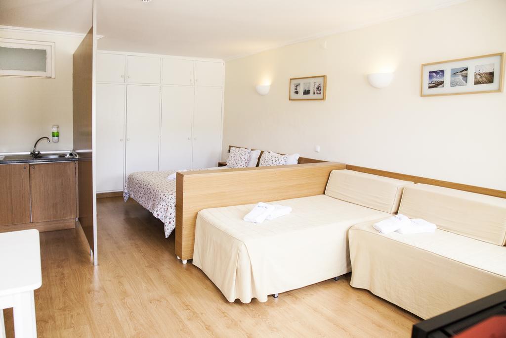 Sintra Sol - Apartamentos Turisticos Номер фото