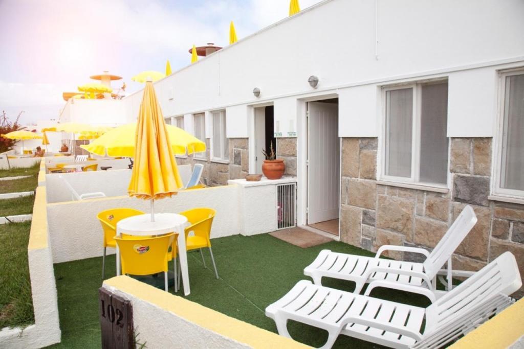 Sintra Sol - Apartamentos Turisticos Экстерьер фото