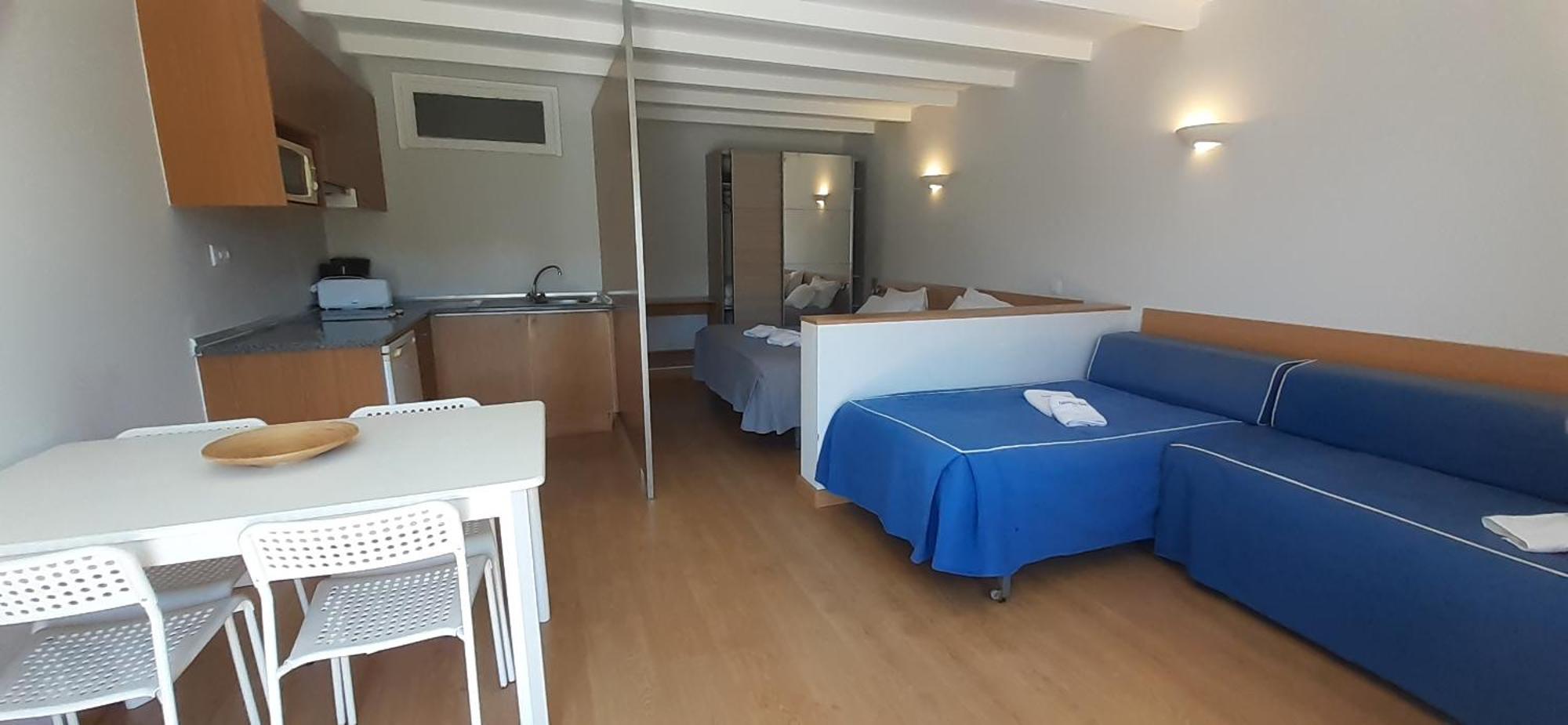 Sintra Sol - Apartamentos Turisticos Экстерьер фото