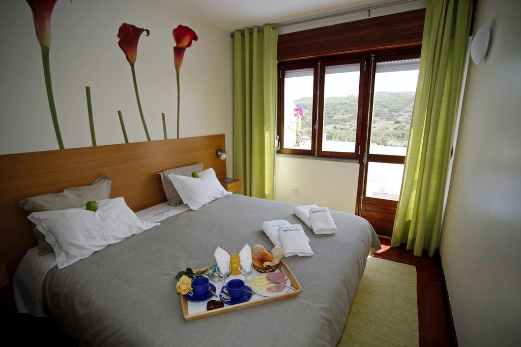 Sintra Sol - Apartamentos Turisticos Экстерьер фото