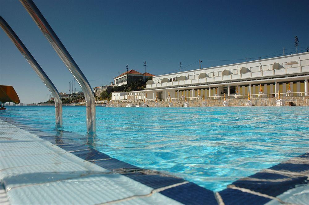 Sintra Sol - Apartamentos Turisticos Экстерьер фото