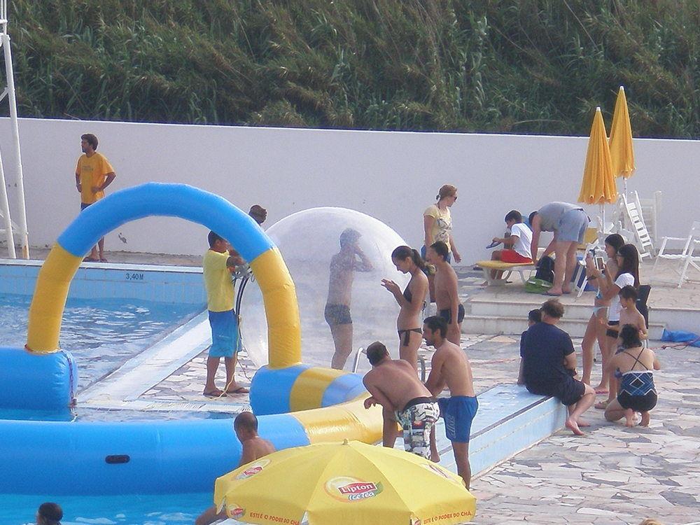 Sintra Sol - Apartamentos Turisticos Экстерьер фото