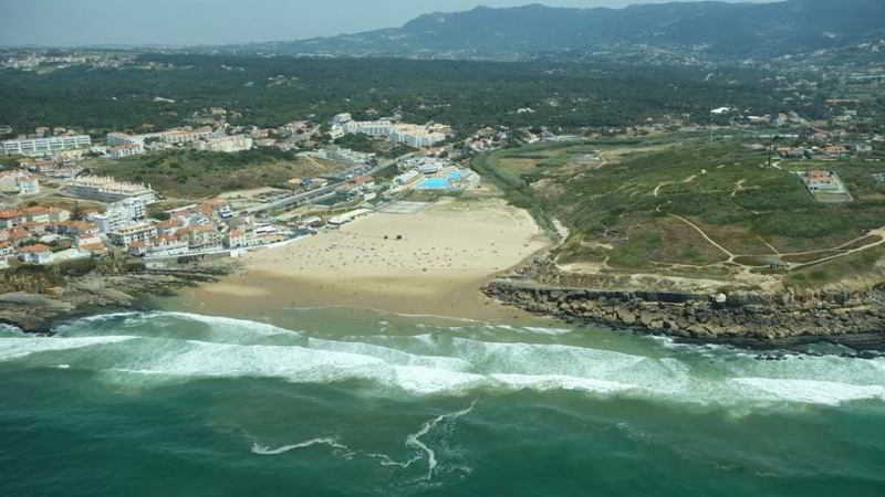 Sintra Sol - Apartamentos Turisticos Экстерьер фото