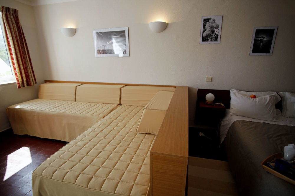 Sintra Sol - Apartamentos Turisticos Экстерьер фото