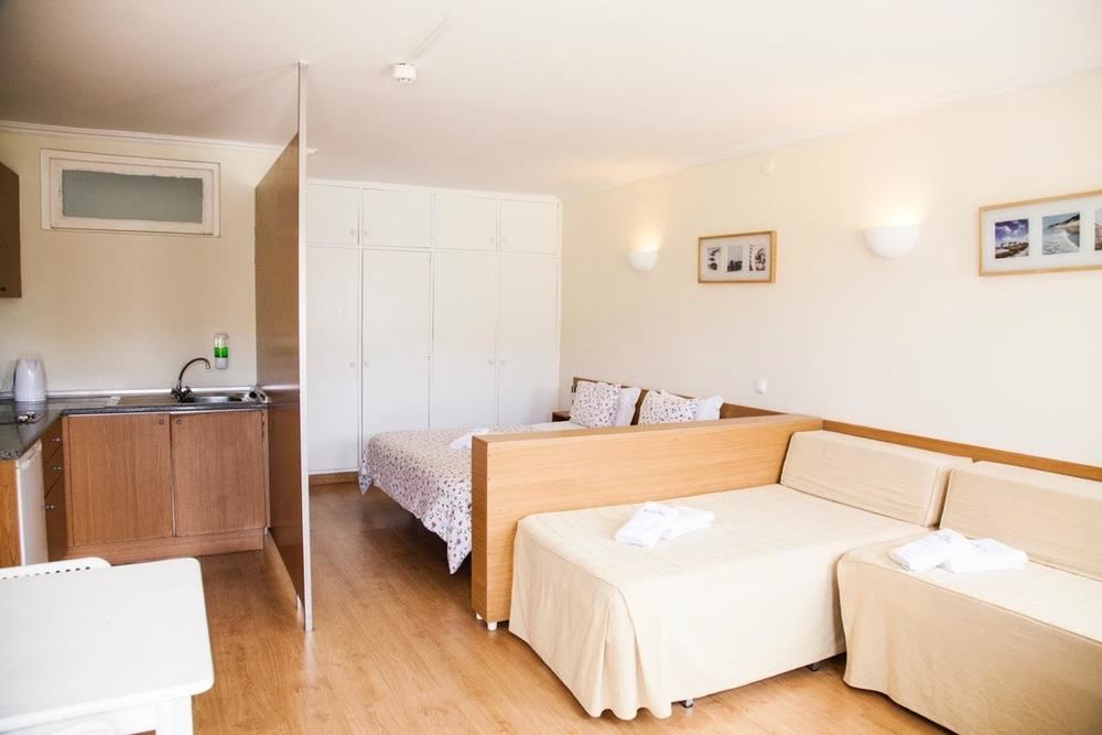 Sintra Sol - Apartamentos Turisticos Экстерьер фото