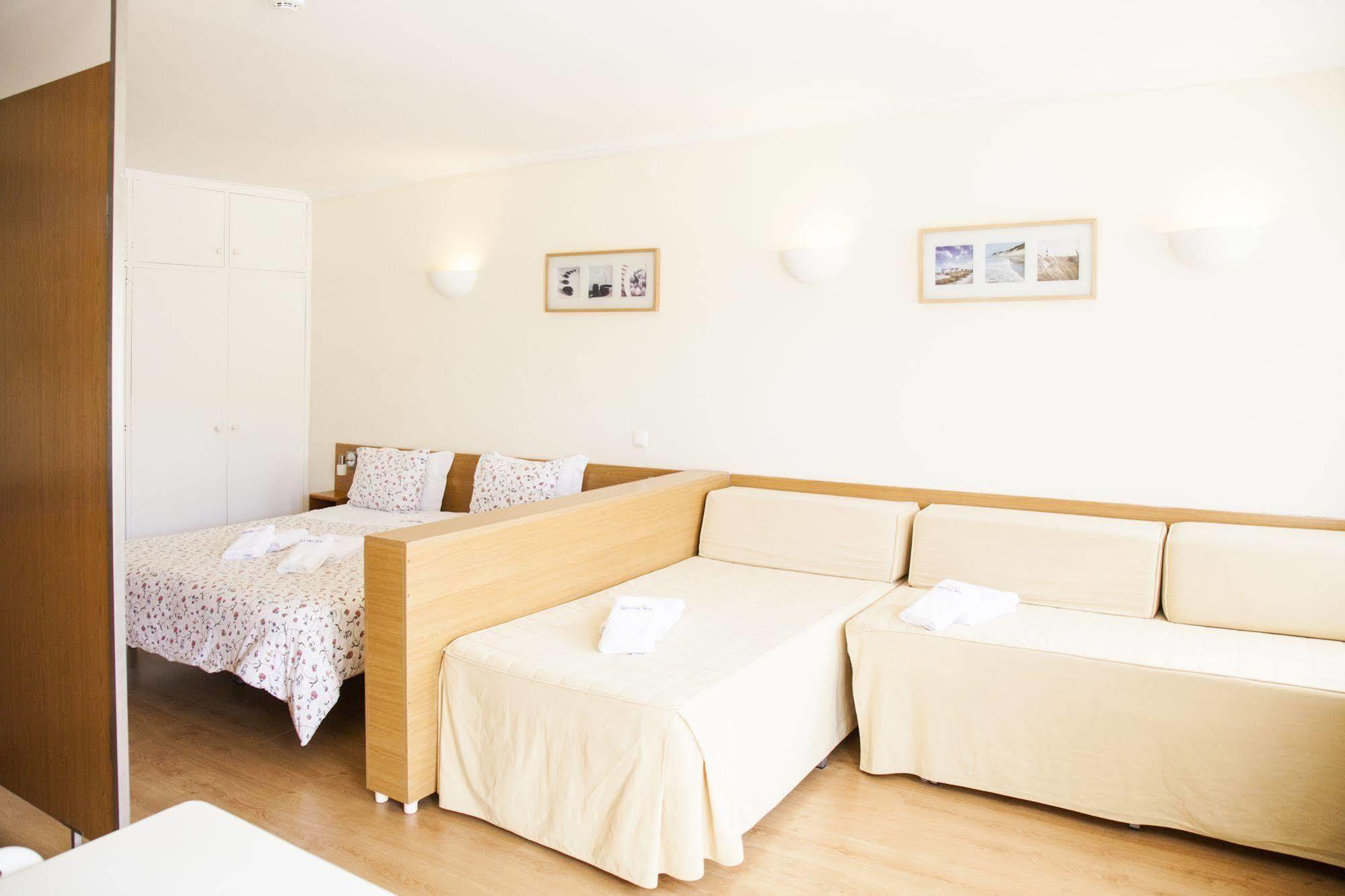 Sintra Sol - Apartamentos Turisticos Экстерьер фото