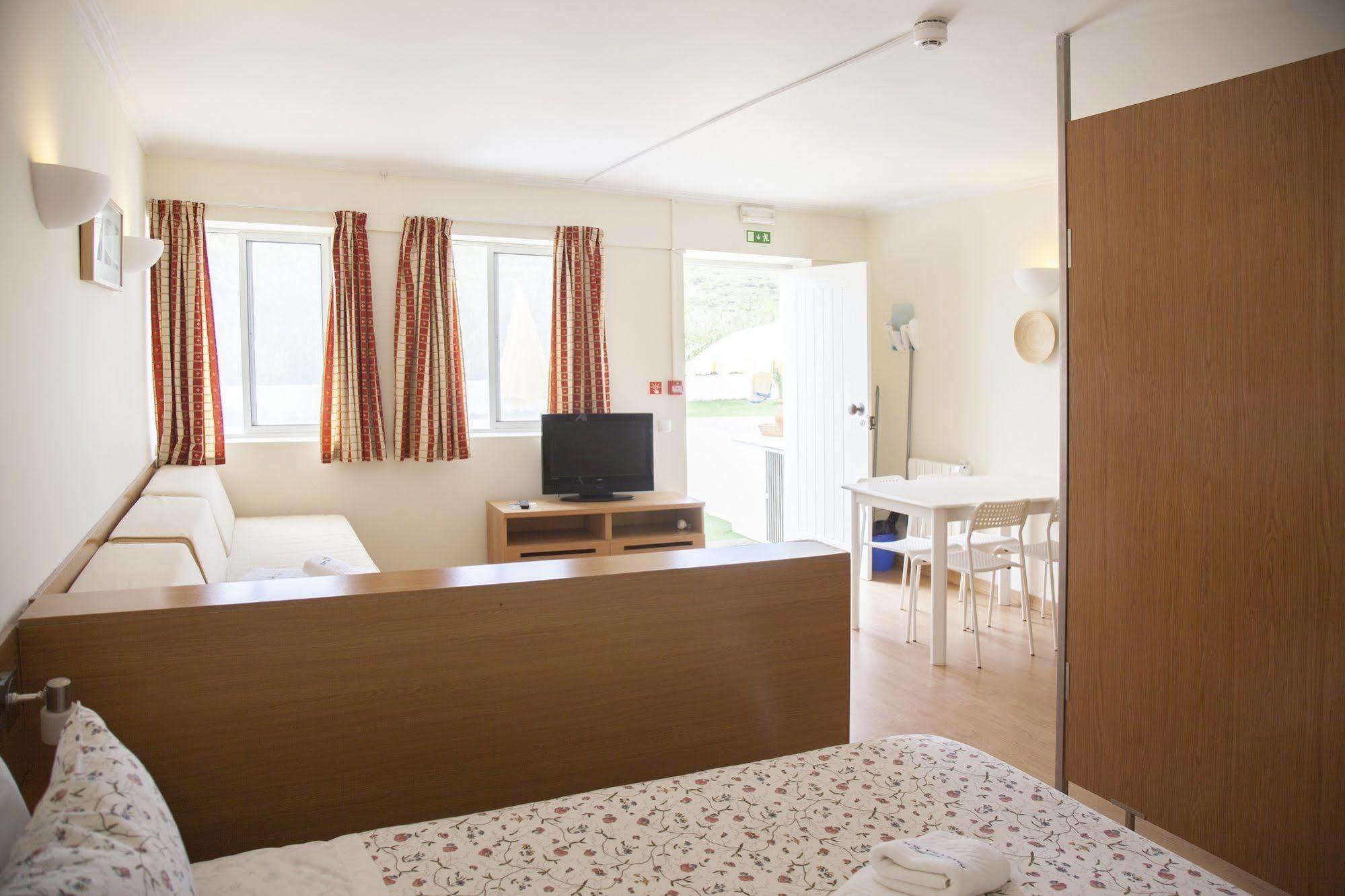 Sintra Sol - Apartamentos Turisticos Экстерьер фото