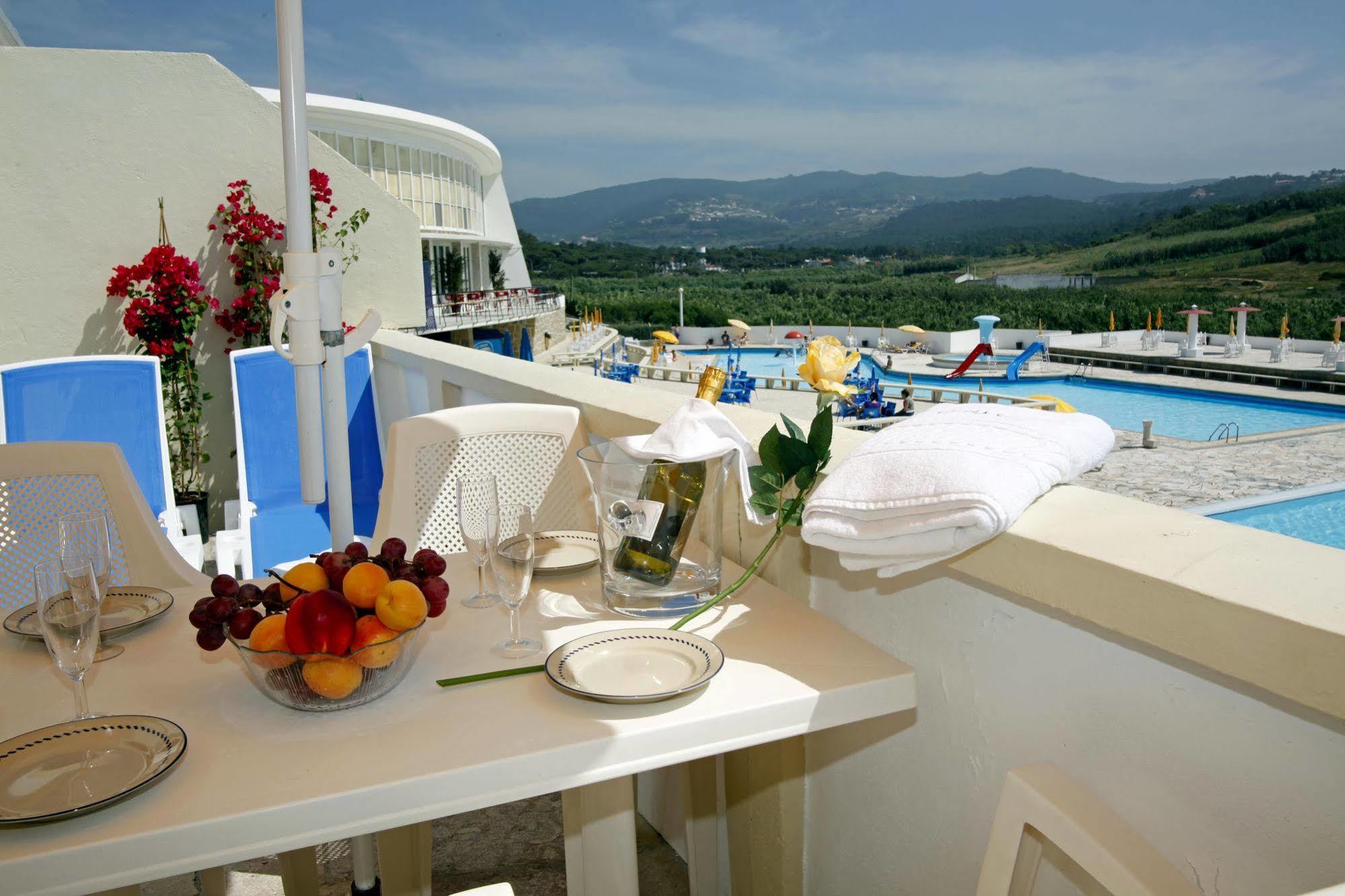 Sintra Sol - Apartamentos Turisticos Экстерьер фото