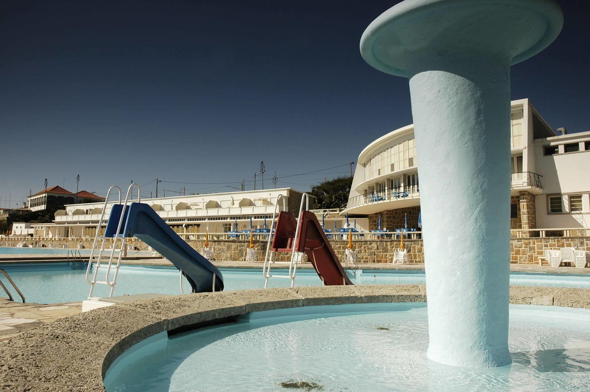 Sintra Sol - Apartamentos Turisticos Экстерьер фото