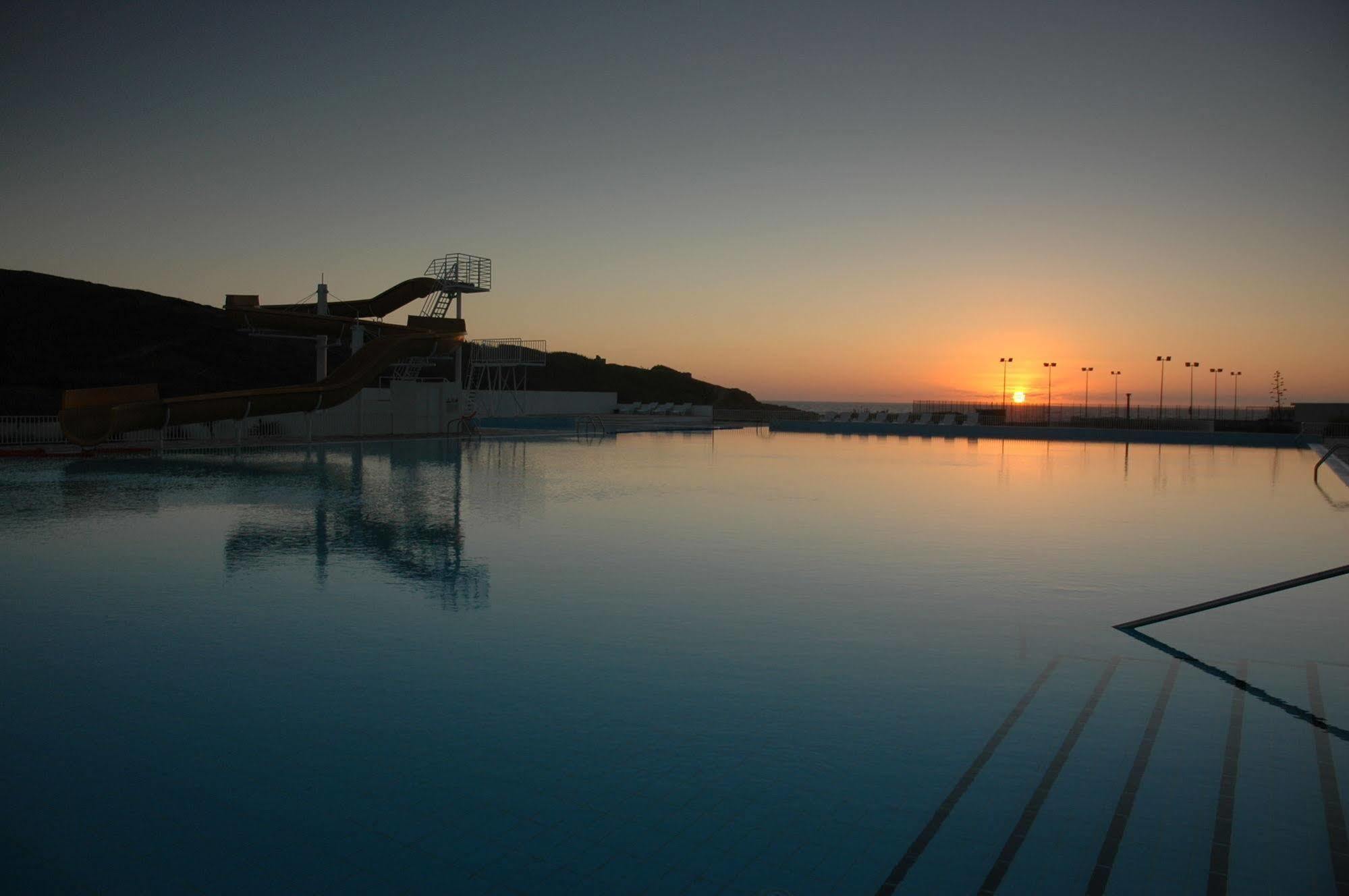 Sintra Sol - Apartamentos Turisticos Экстерьер фото