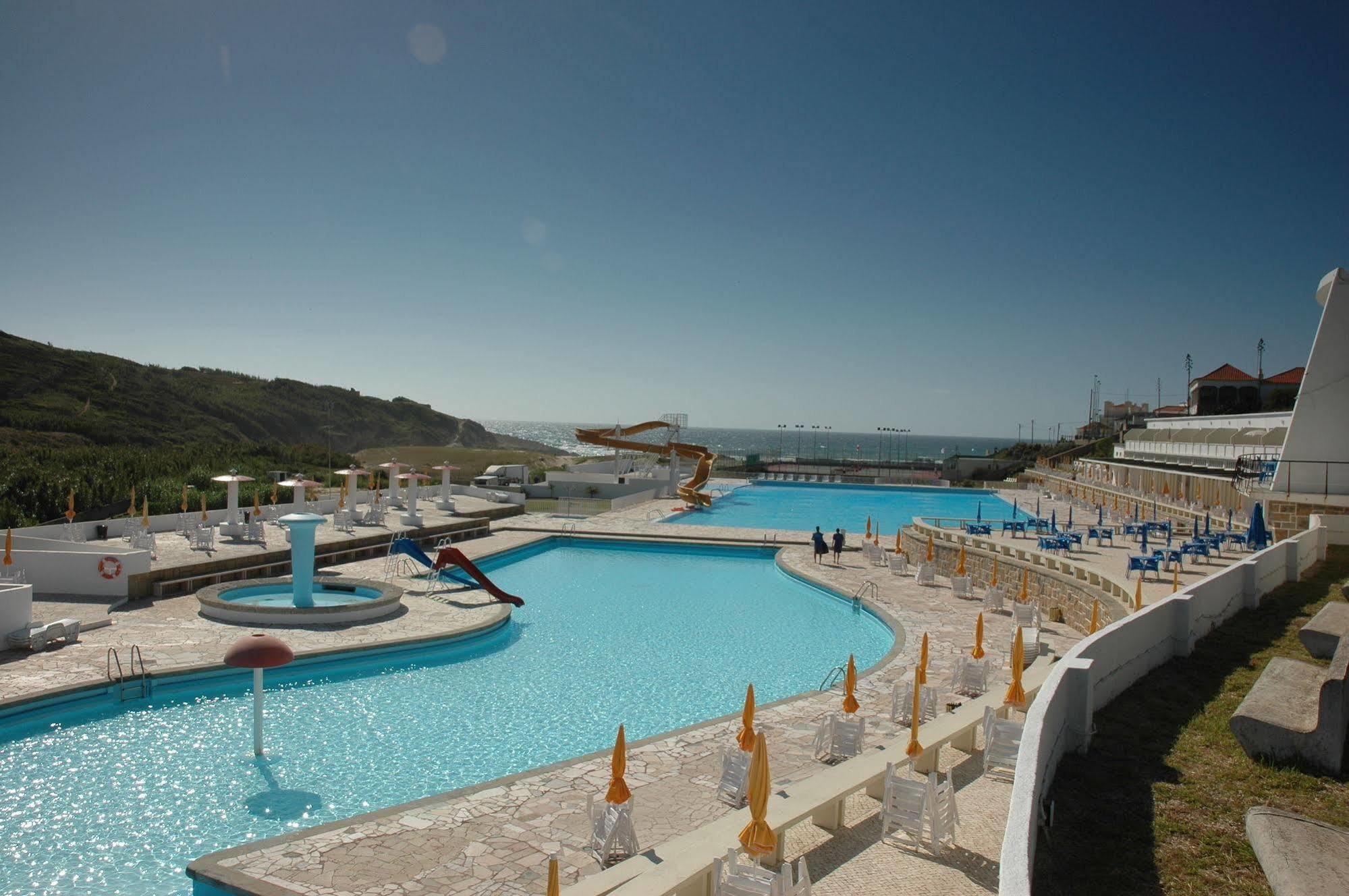 Sintra Sol - Apartamentos Turisticos Экстерьер фото