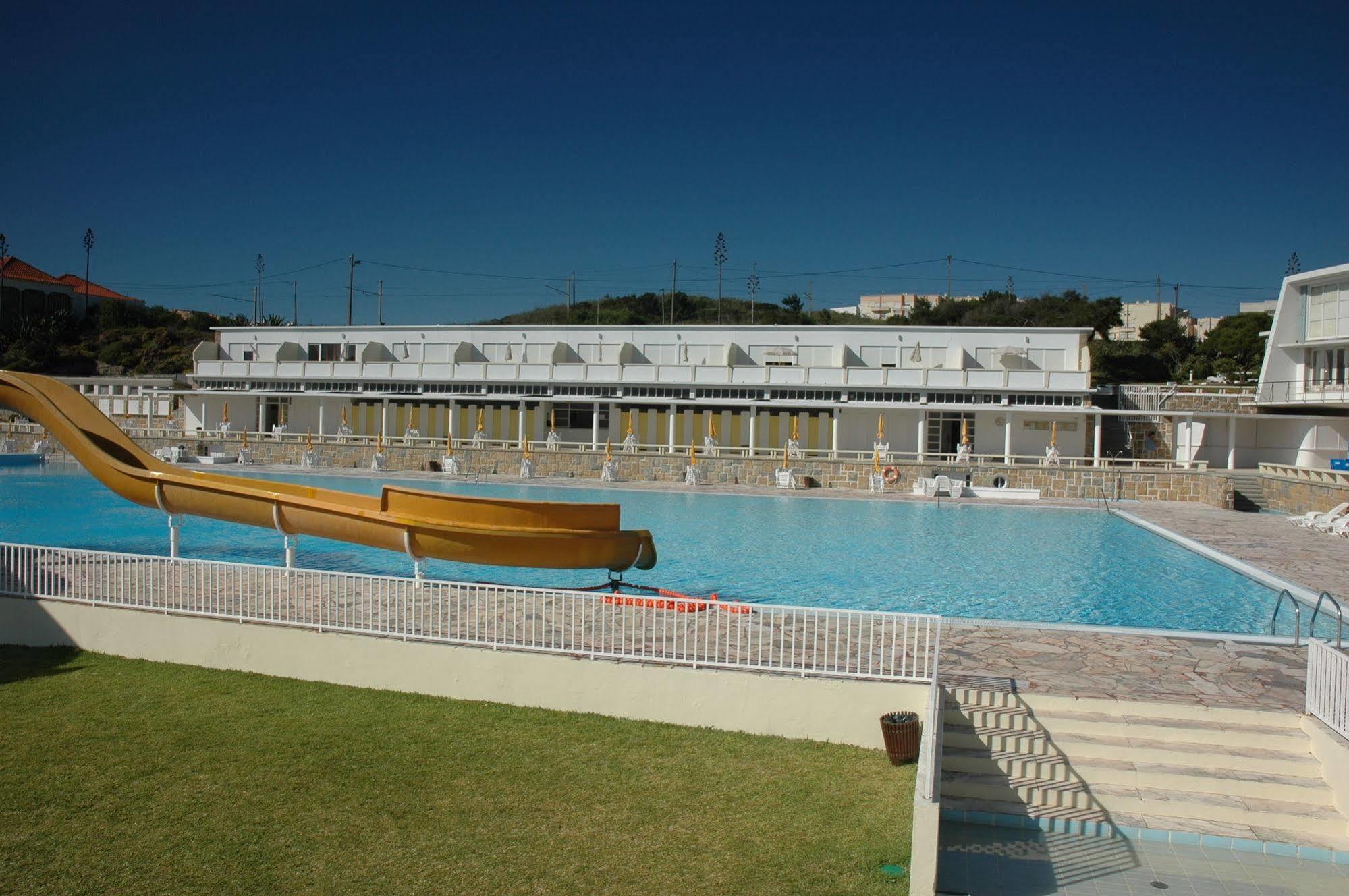 Sintra Sol - Apartamentos Turisticos Экстерьер фото