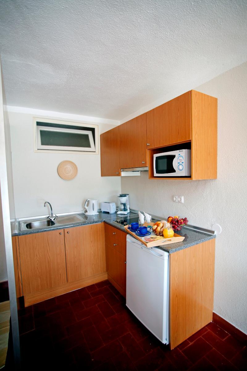 Sintra Sol - Apartamentos Turisticos Экстерьер фото