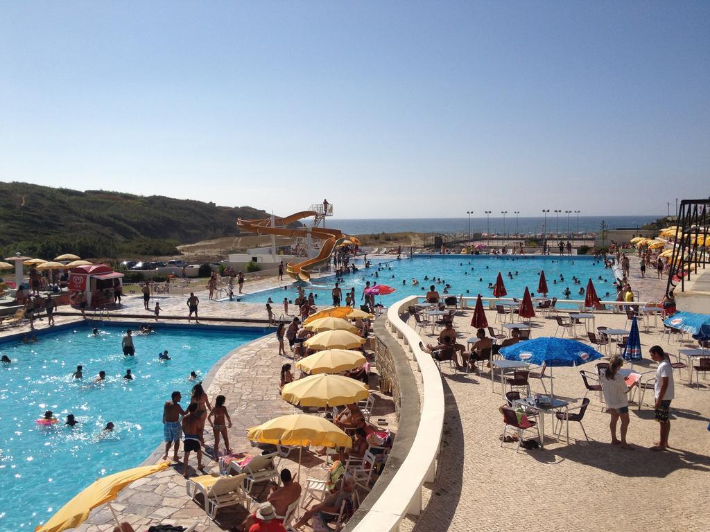 Sintra Sol - Apartamentos Turisticos Экстерьер фото